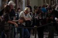 5 Hour Vatican In Depth Tour