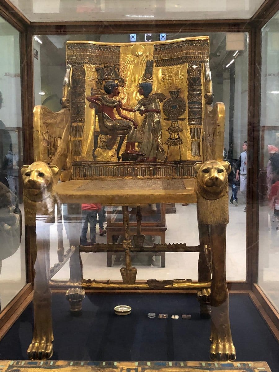 A week in Sharm el sheikh Egypt