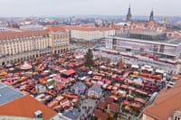 Dresden Private Christmas Market Tour With A Professional Guide 3