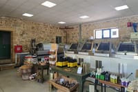 Falassarna Beach Olive and Honey Tasting Private Tour 4