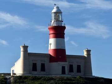 Tip of Africa Tour from Cape Town to Cape Agulhas