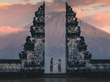 City Tour Jakarta with Private Guide