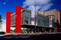 Private Sao Paulo Architecture Tour – The Most Diverse Styles, Shapes & Sizes 5