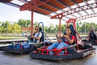 Go Karts Tour in Puerto Plata 2