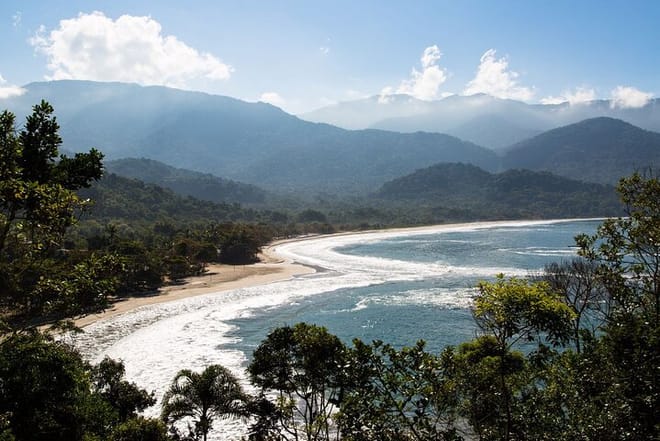 Ilhabela: A Real Paradise In The Coast Of São Paulo – 3-Day Private Tour 10