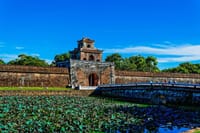 Car Hire & Driver: DA NANG CITY CENTER - HUE (STOP AT LANG CO, HAI VAN) (FULL-DAY) 7