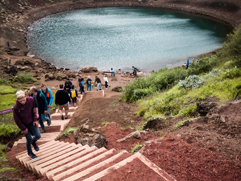 Private Golden Circle tour , photo 12