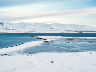 Hvalfjörður Scenic Fjord Blast with Optional Hvammsvík Geothermal Baths, photo 13