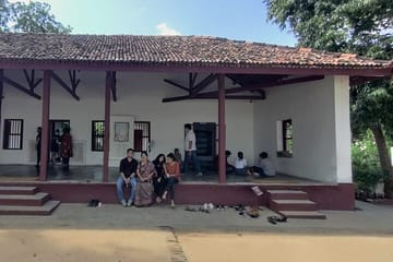 Gujarat Cultural and Natural Heritage Tour from Ahmedabad