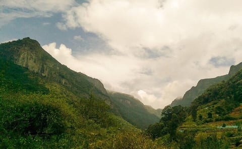 Camping Adventure in Mandaramnuwara from Kandy