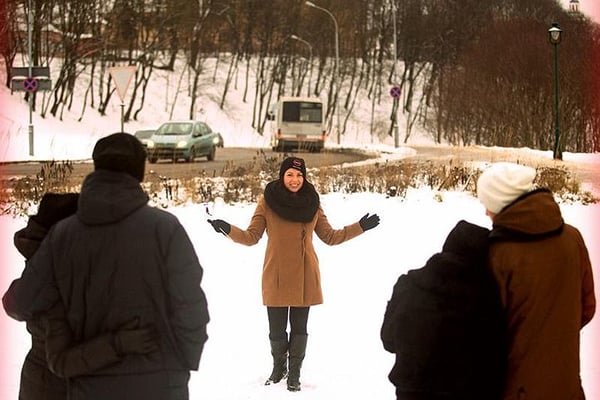 Things to do in Vilnius