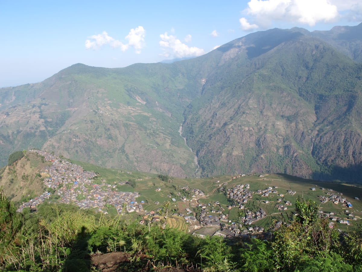 19 Days Mera Peak Climbing & Expedition – One Life-Changing Himalayan Adventure