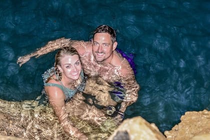 Half-day buggy adventure cenote and Macao beach in Punta Cana