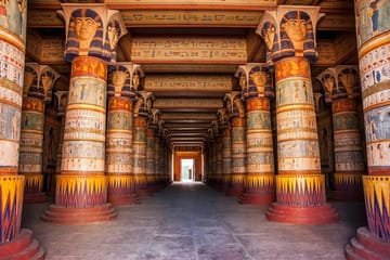 Two-Day Sahara Adventure to Ait Ben Haddou from Marrakech