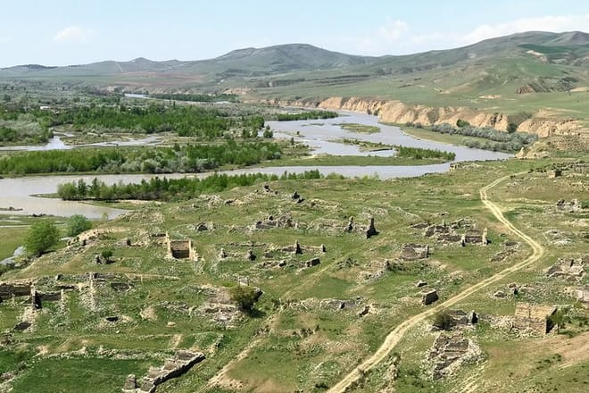 Private Tour to Mtskheta Stalin Museum Uplistsikhe Caves  6