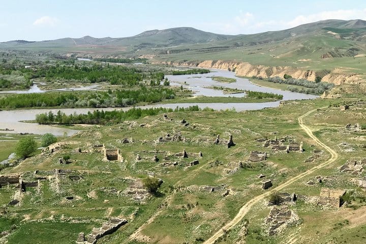 Private Tour to Mtskheta Stalin Museum Uplistsikhe Caves  6