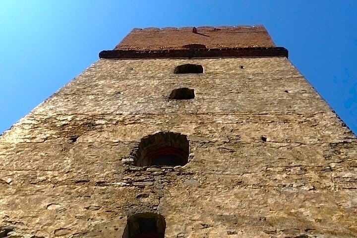 3 Nights Best of Azerbaijan Private Tour Option 1