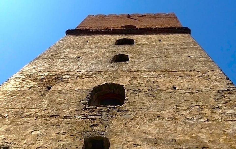 3 Nights Best of Azerbaijan Private Tour Option 1