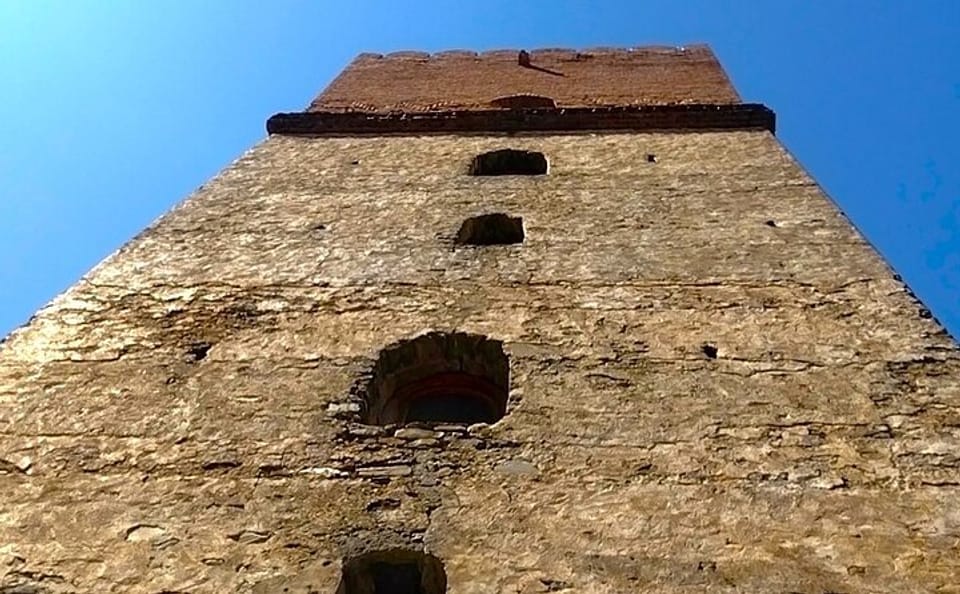 Private 3-Night Cultural Tour of Baku and Gobustan