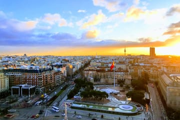 Private 11-Day Tour of Spain's Highlights from Madrid
