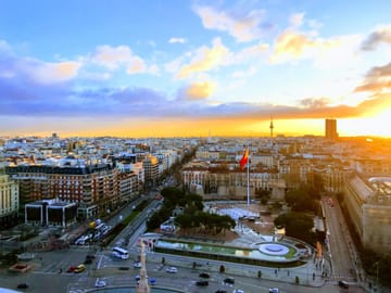 Madrid