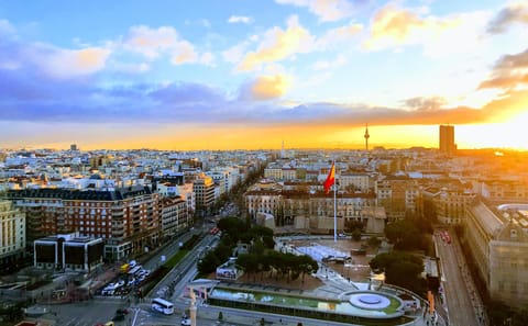 Private 11-Day Tour of Spain's Highlights from Madrid