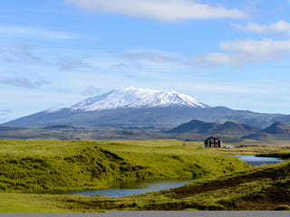 Private Landmannalaugar Super Jeep 4x4 Tour from Reykjavik - Highland Escape, photo 6