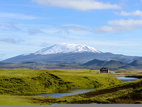 Private Landmannalaugar Super Jeep 4x4 Tour from Reykjavik - Highland Escape, photo 6