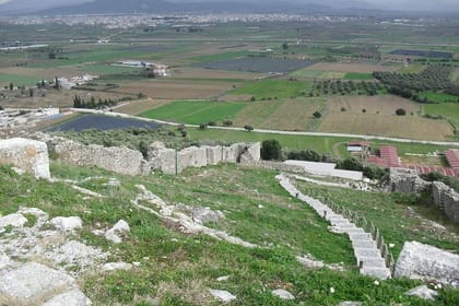 Wine Tasting and Cultural Tour in İzmir, Türkiye