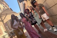 Escorial Monastery and the Valley of the Fallen Tour from Madrid 7