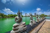 Colombo Half Day Tour 2