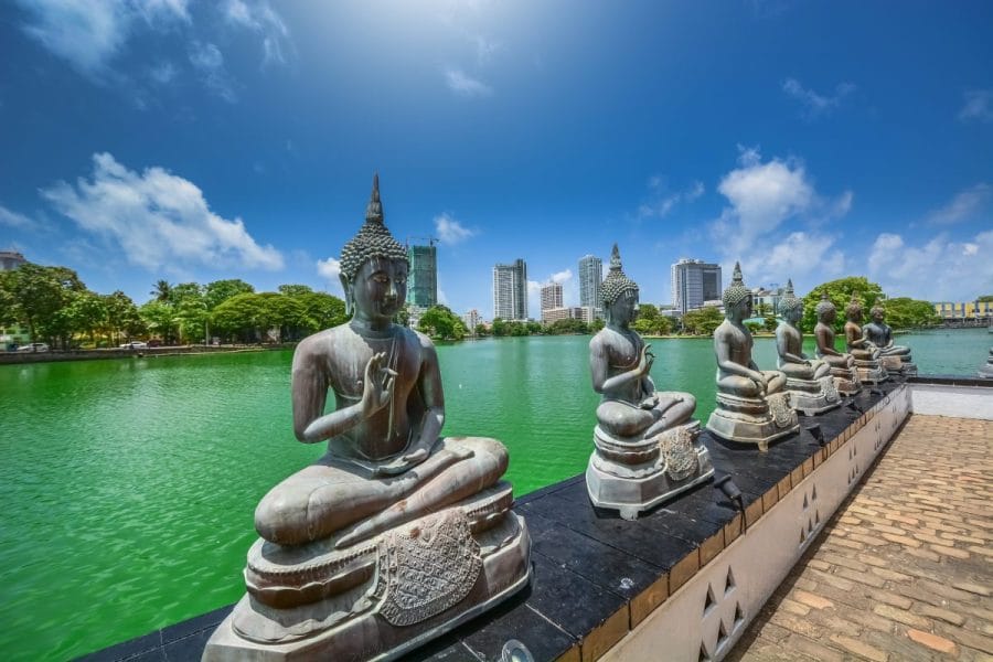 Colombo Half Day Tour 2