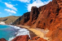 Santorini Cruise Highlights - Private 5 Hour Experience  7