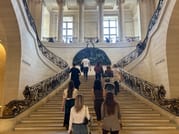 Paris: Louvre Museum Semi-Private Tour | Skip the Line | Max 6 6