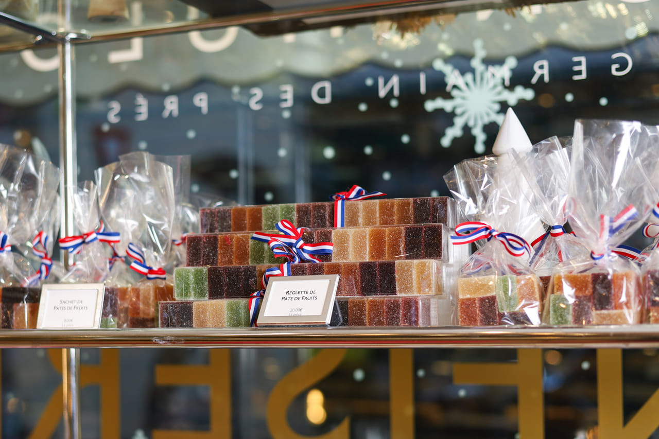 Christmas Gourmet Walking Tour 8