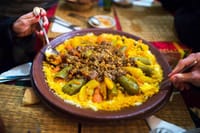 Marrakech: Street Food Tour by Night 7