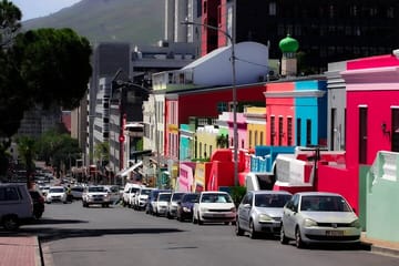 Robben Island and Table Mountain Tour in Cape Town