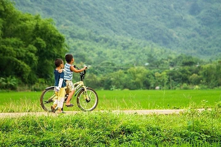 Full-day Authentic Mai Chau Experience