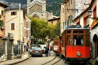 Soller Port with Train and Tram Mallorca Half Day Trip 8