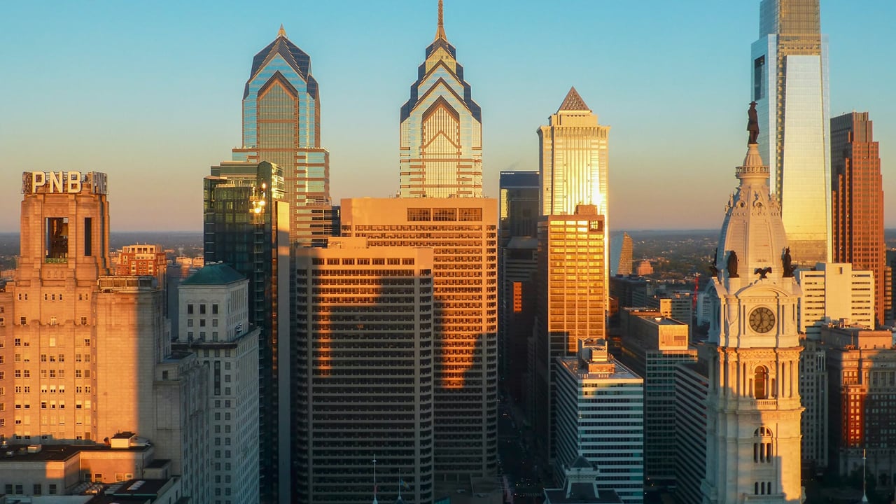 Philadelphia Highlights Audio Tour: Independence 2