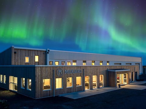 5-Day Iceland Immersion 50+ Series, photo 9