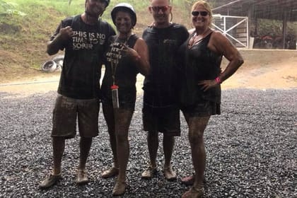 Couple’s Private Exclusive Tour