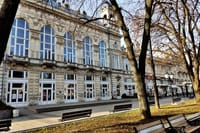 Private Virtual Tour in Ruse with a Local Guide 6