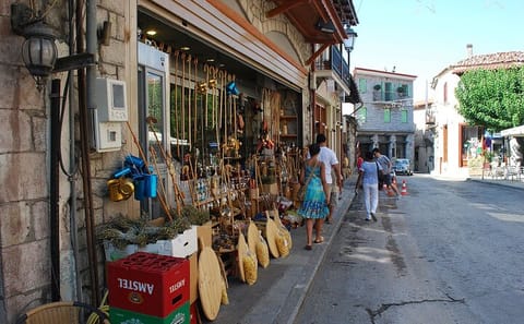 Delphi and Arachova Full Day Cultural Tour from Athens