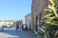 Chania Old Town Ancient Aptera and Olive Oil Tour from Rethymno 10