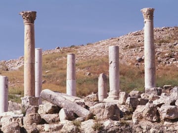 8-Night Best of Jordan Including 1 Night Wadi Rum,1 Night Aqaba, and 1 Night Dead Sea