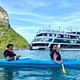 World Class Le Theatre Cruise Ha Long and Lan Ha Bay