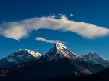Annapurna Circuit