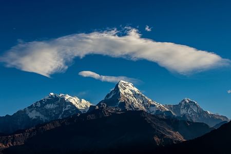 Annapurna Circuit Trek: Ultimate Himalayan Adventure & Cultural Journey