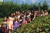 London 6 Day Tour with English Host Family 7